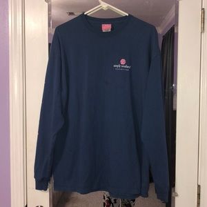 Simply southern shirt